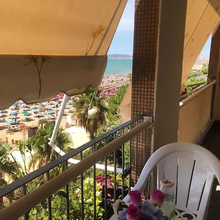 Apartment Awesome Sea View, Durres