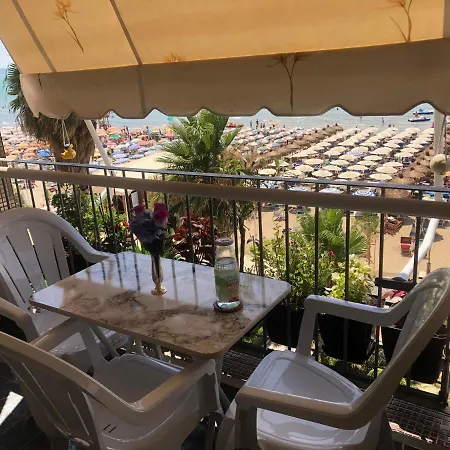 Awesome Sea View, Durres
