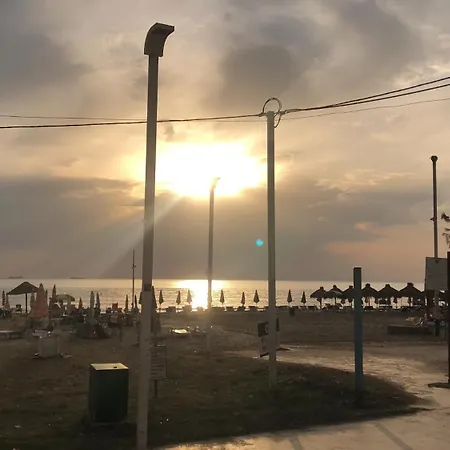Apartment Awesome Sea View, Durres